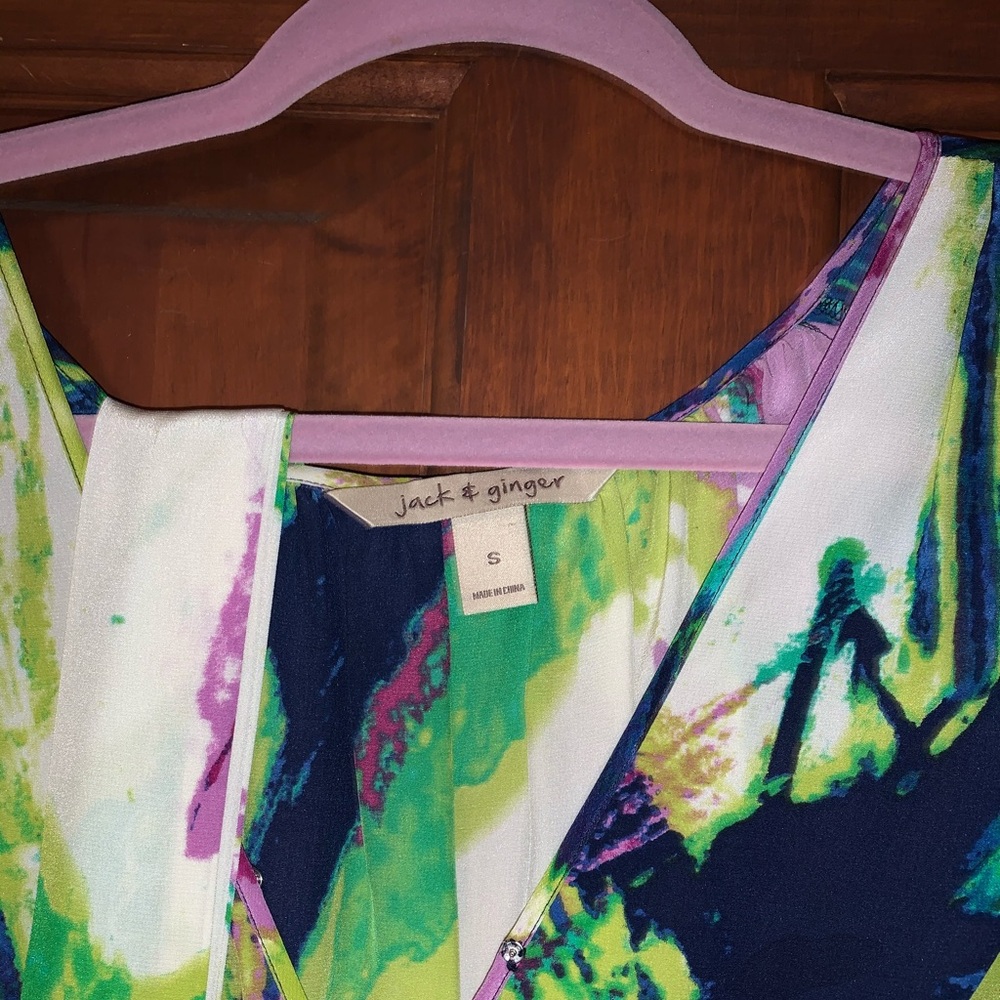 Teen/Ladies Dress from Nordstrom